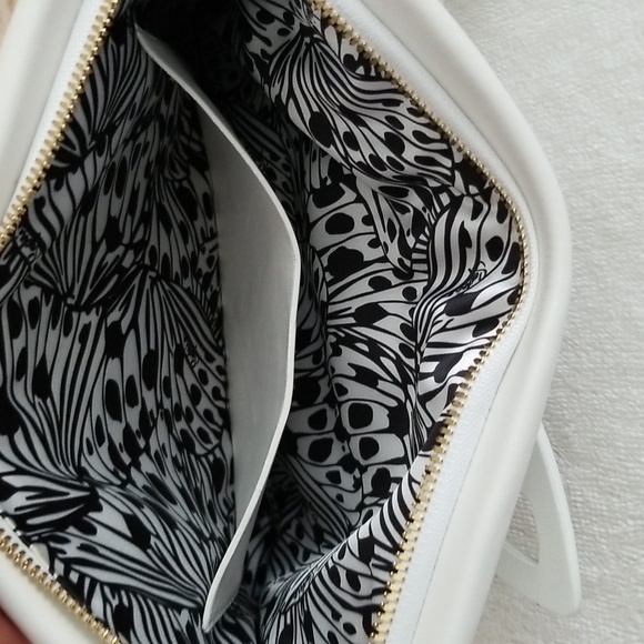 New Sophia Webster Flossy Clutch - Picture 12 of 15